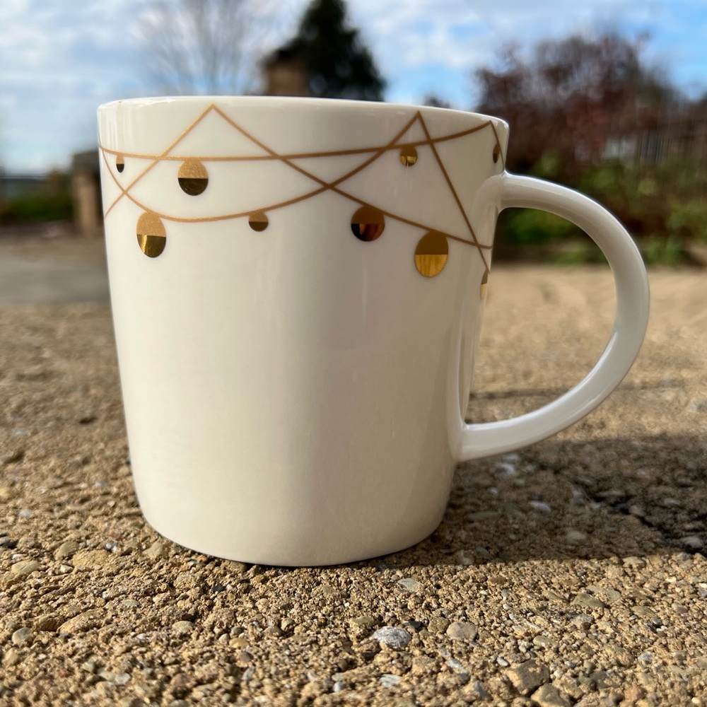 Starbucks - Mug